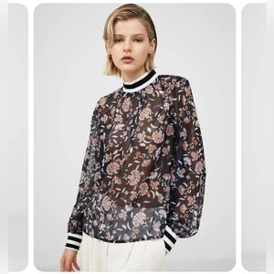 French Connection Top